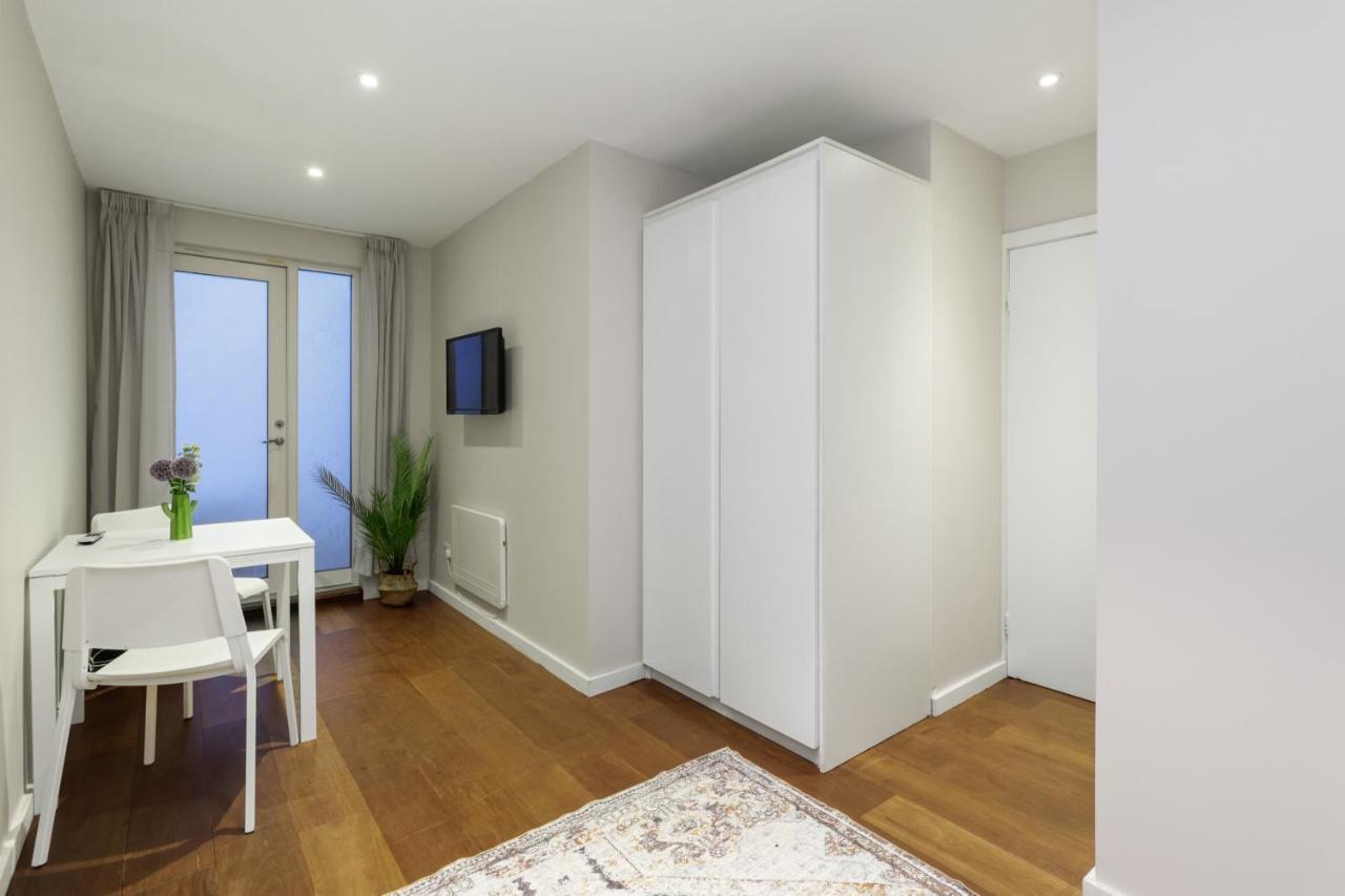 Spacious 1 Bedroom Flat London Eksteriør bilde