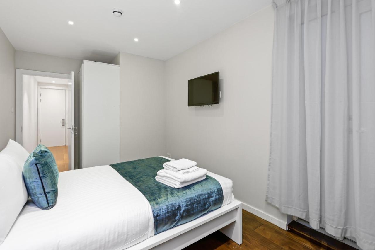 Spacious 1 Bedroom Flat London Eksteriør bilde