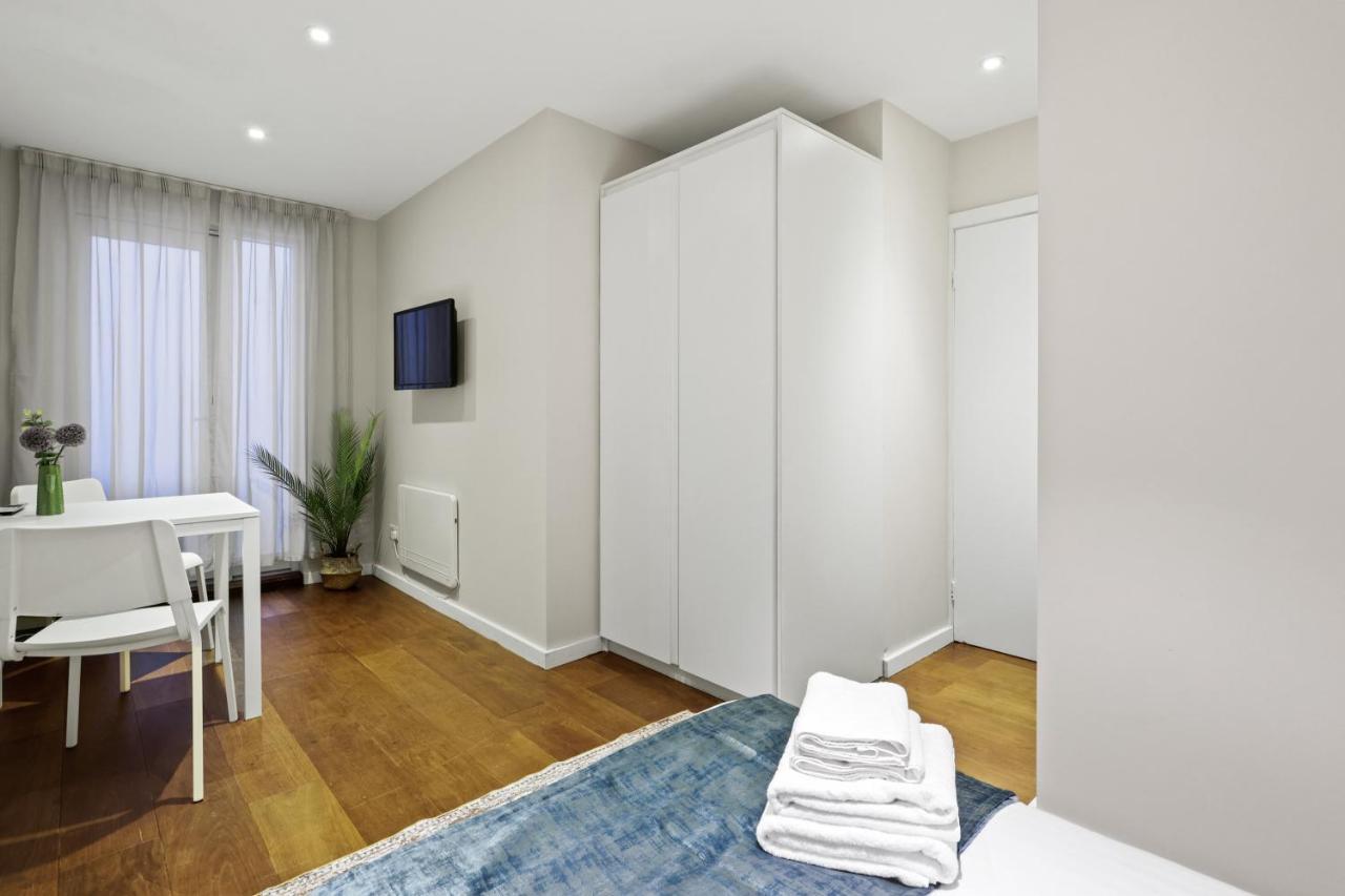 Spacious 1 Bedroom Flat London Eksteriør bilde